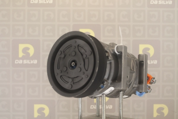 Compressor, air conditioning (FC1469)