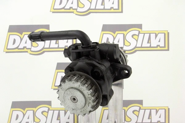 Hydraulic Pump, steering