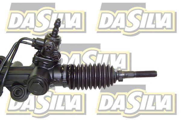 Steering Gear