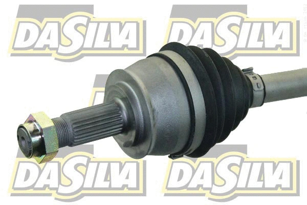 Drive Shaft