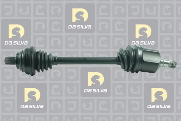 Drive Shaft (9196T)