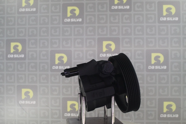Hydraulic Pump, steering