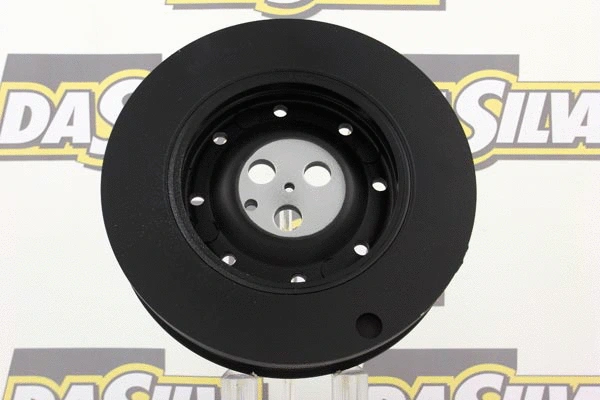 Belt Pulley, crankshaft