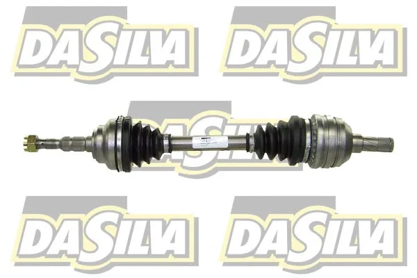 Drive Shaft (31403T)
