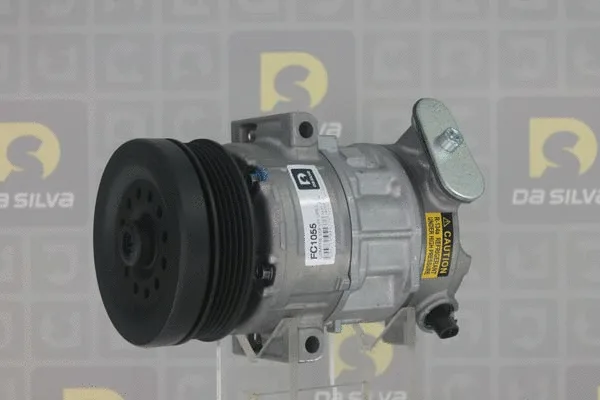 Compressor, air conditioning (FC1055)