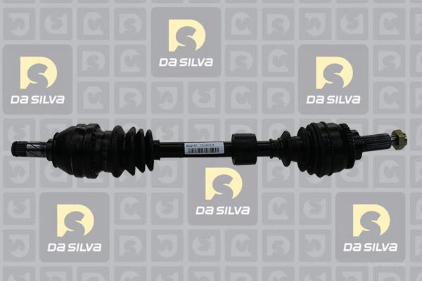 Drive Shaft (98231AT)
