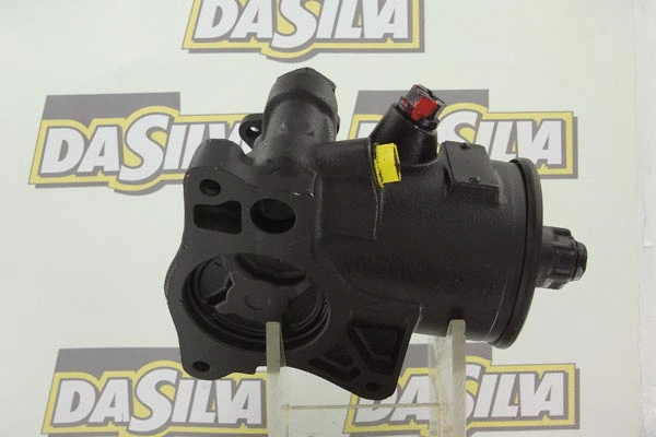 Hydraulic Pump, steering