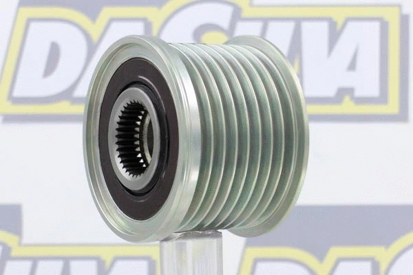 Alternator Freewheel Clutch (PRL122)