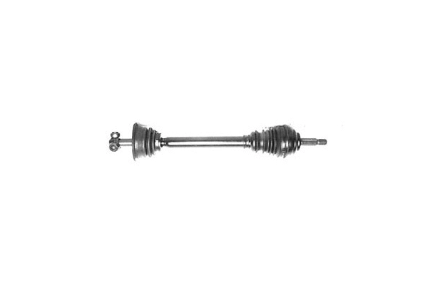 Drive Shaft (4467T)