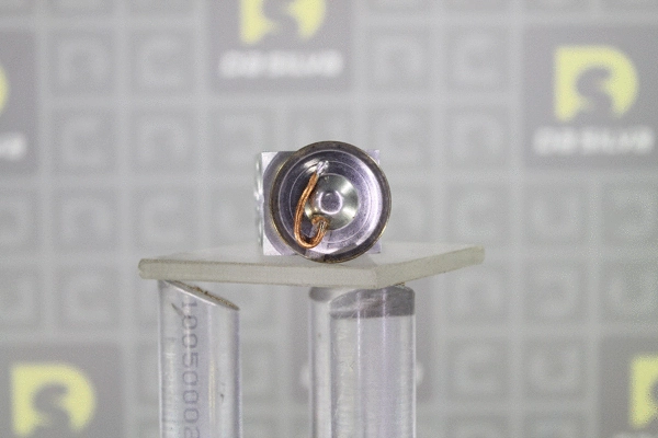 Expansion Valve, air conditioning