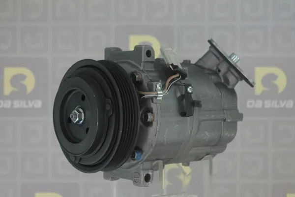 Compressor, air conditioning (FC1045)