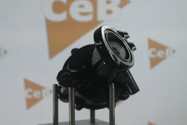 Vacuum Pump, braking system