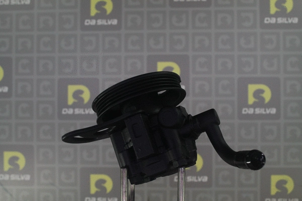 Hydraulic Pump, steering