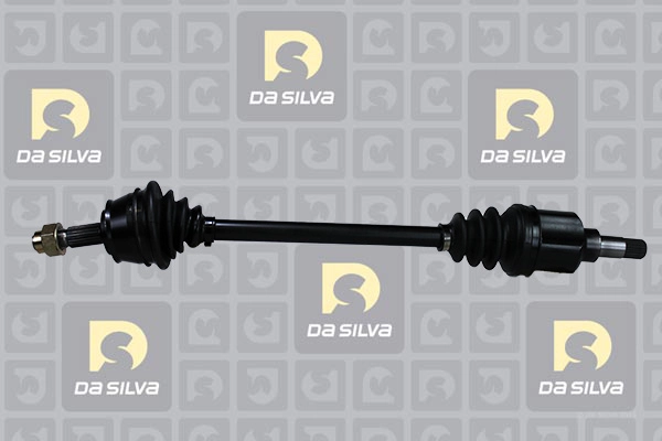 Drive Shaft (5402T)