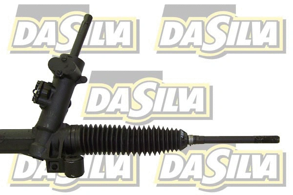 Steering Gear