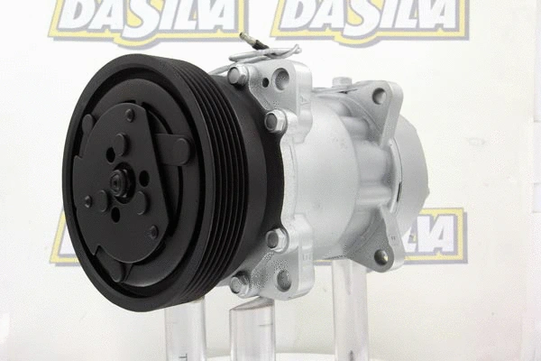 Compressor, air conditioning (FC3361)