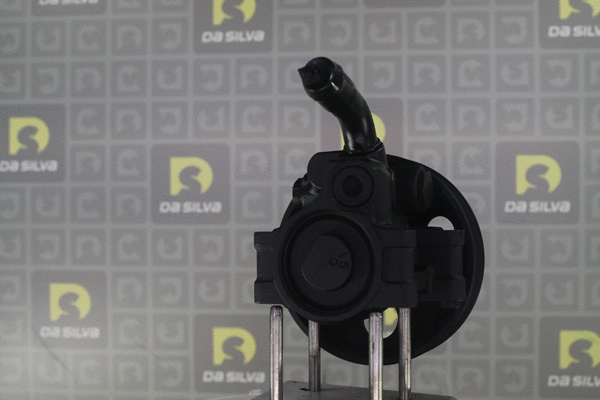 Hydraulic Pump, steering
