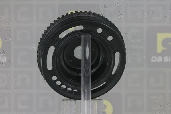 Belt Pulley, crankshaft