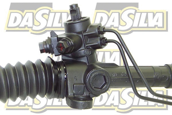 Steering Gear
