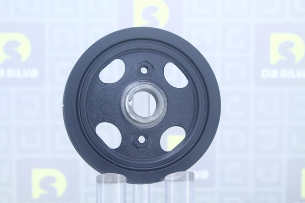 Belt Pulley, crankshaft