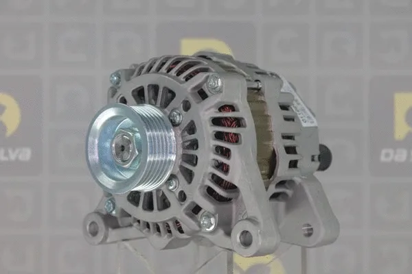 Alternator (011229)