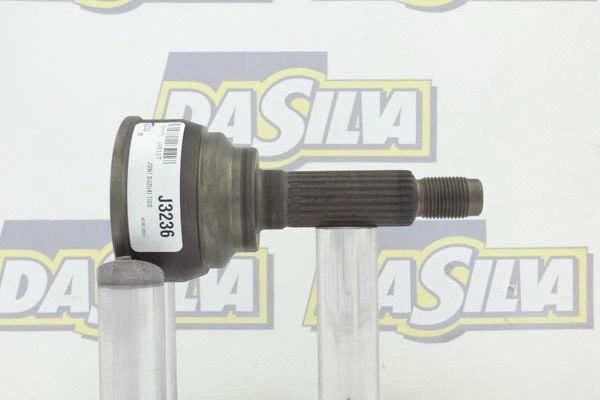 Joint Kit, drive shaft