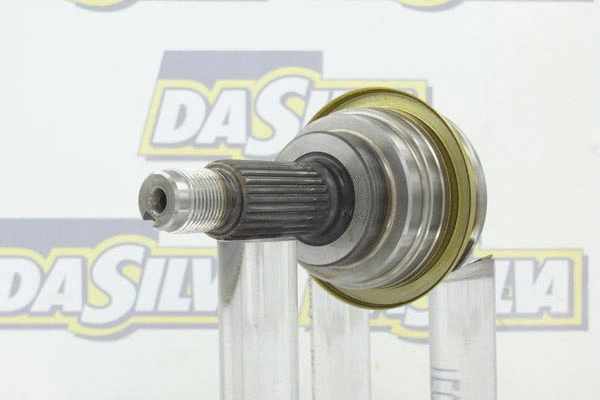 Joint Kit, drive shaft (J3444)