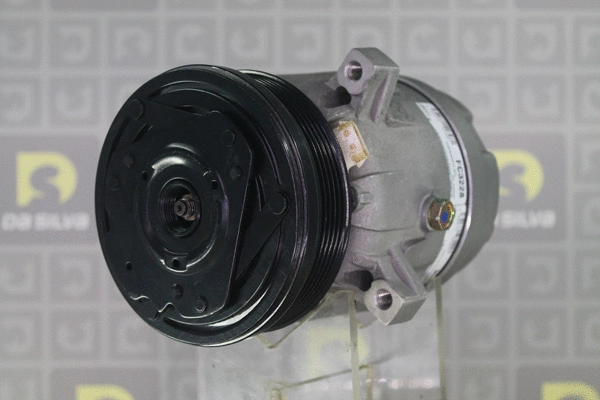 Compressor, air conditioning (FC3228)