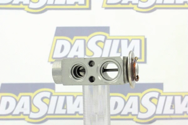 Expansion Valve, air conditioning