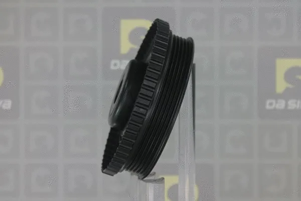 Belt Pulley, crankshaft