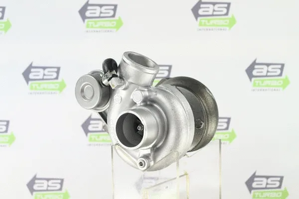 Charger, charging (supercharged/turbocharged) (AS5801)