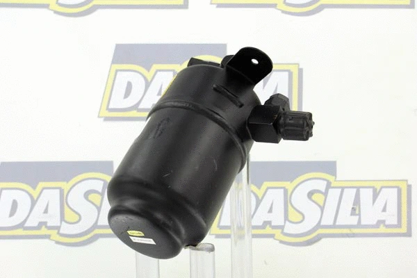 Dryer, air conditioning