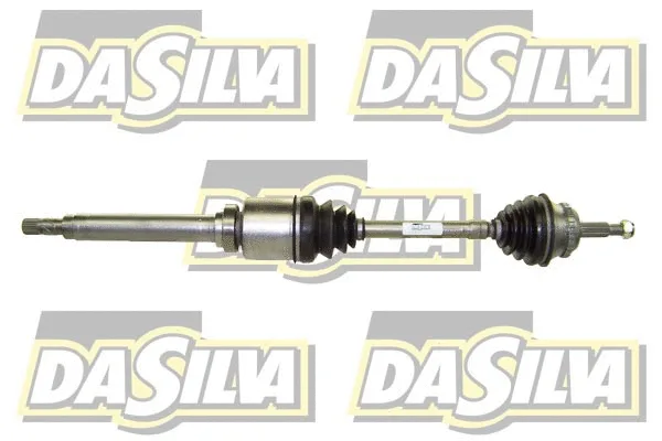 Drive Shaft (4464AT)