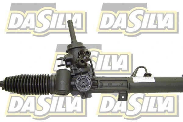 Steering Gear