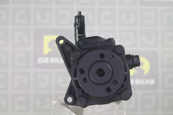 Hydraulic Pump, steering