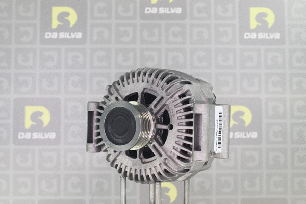 Alternator (011962)