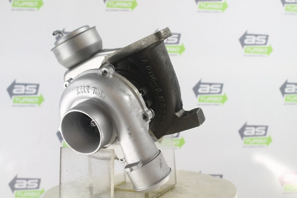 Charger, charging (supercharged/turbocharged) (AS1263)