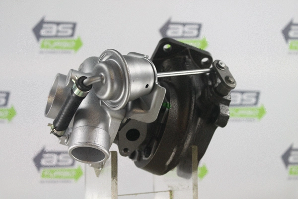 Charger, charging (supercharged/turbocharged) (AS3533)