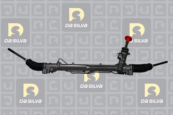 Steering Gear (DA4290)