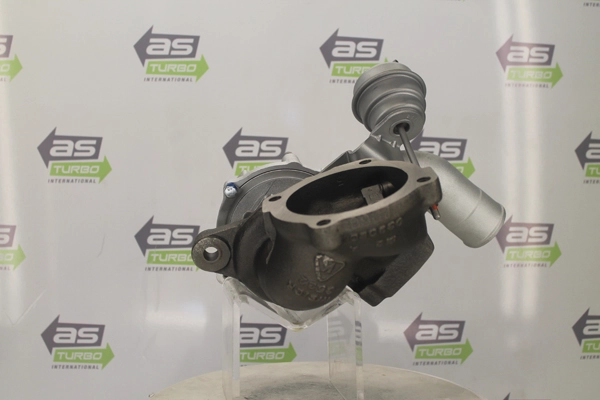 Charger, charging (supercharged/turbocharged)