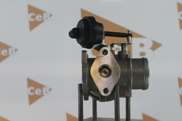 EGR Valve