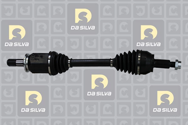 Drive Shaft (6231T)