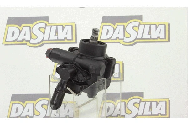 Hydraulic Pump, steering