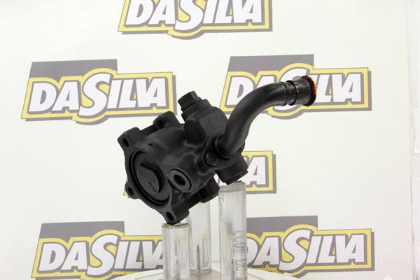 Hydraulic Pump, steering