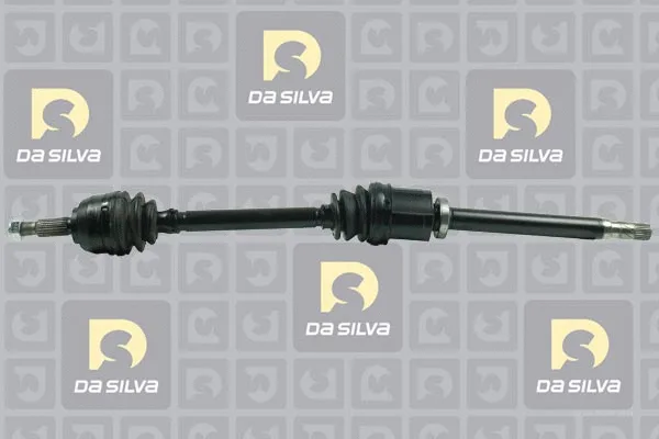Drive Shaft (4613T)