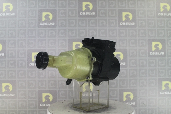 Hydraulic Pump, steering (DP5043)