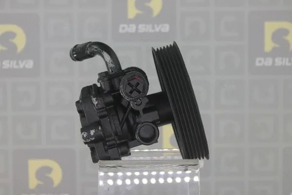 Hydraulic Pump, steering