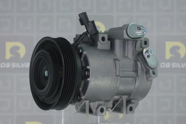 Compressor, air conditioning (FC0763)