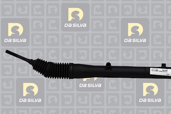Steering Gear