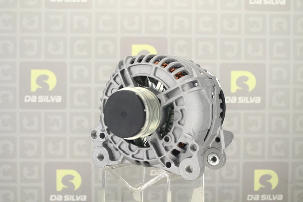 Alternator (031674)
